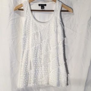 White House Black Market shirt